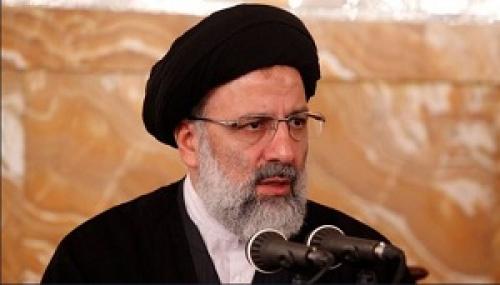 فیلم/ رئیسی:قرار بودسانتریفیوژ‌ها بچرخد چشد؟