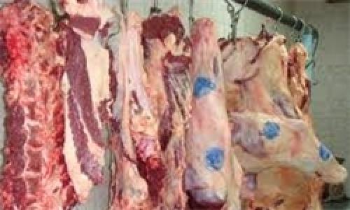 قیمت گوشت اسیر تناقض ساختاری تنظیم شده است