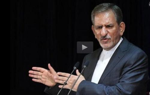 فیلم/ ماجرای واردات دختر مظلوم وزیر