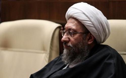 تسلیت لاریجانی به جان باختن از کارگران معدن