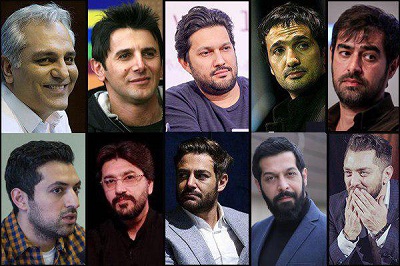 بازیگرانی با سودای خوانندگی/ماندگار شدن یا نشدن؛ مساله این است