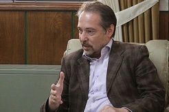 غربالگری گروه های خون برای بیماران تالاسمی