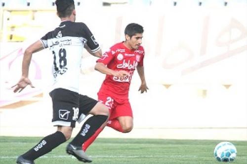 خبر بد به هوادران پرسپولیس:جدایی بازیکن جنجالی سرخ پوشان قطعی شد/ستاره پرحاشیه سازجدایی کوک کرد/مذارکات منصوریان با ستاره درحال جدای پرسپولیس