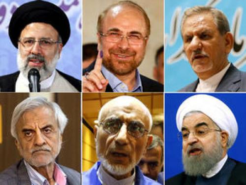 کدام کاندیداهاخانه‌ میلیاردی زندگی دارند؟