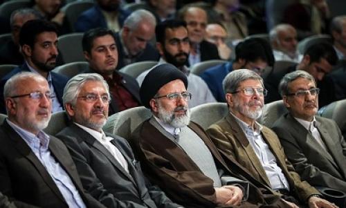 890 پزشک متخصص از «رئیسی» حمایت کردند/ دولت «رئیسی» متشکل از افراد متعهد، متخصص و راستگو خواهد بود/ با تشکیل «ستادسلامت» در اقصی نقاط کشور برای رای دادن به ایشان تلاش خواهیم کرد+ اسامی