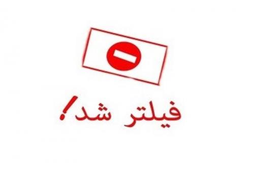  این که دولت می‌گوید در فیلتر سایت کارانه قالیباف نقشی نداشته، کذب محض است 