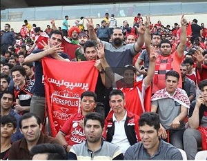  فیلم/ گل طارمی؛ پرسپولیس - الوحده