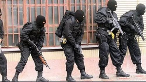 فیلم/کشف بمب برای التهاب‌آفرینی درانتخاب