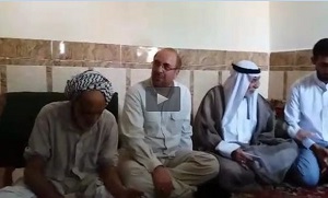 فیلم/ گلایه های مردم رنج کشیده اهواز با قالیباف