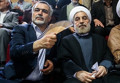 آقای روحانی، مدیرانت هنوز حقوق نجومی می‌گیرند/با ۳۹۷ متخلف چه کردید؟ 