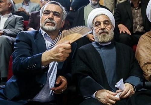 آقای روحانی، مدیرانت هنوز حقوق نجومی می‌گیرند/با ۳۹۷ متخلف چه کردید؟ 