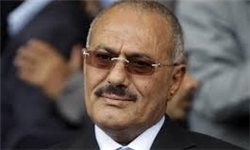 علی عبدالله صالح: ائتلاف با ایران عیب نیست؛ ایران کشوری اسلامی بزرگی است