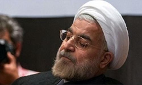 فیلم/ چرا روحانی از رئیسی شکایت کرد