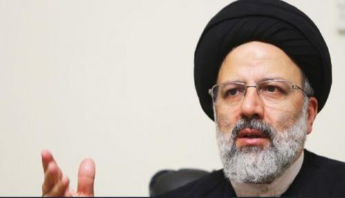 فیلم/ رئیسی: نگاه به بیرون در 4 سال گذشته تمام فرصت‌های کشور را معطل گذاشت
