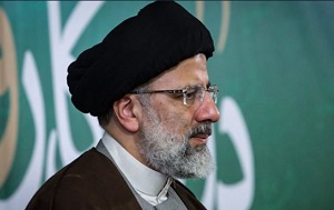 فیلم/ رئیسی: در دولتی که وزرایش در بخش خصوصی کار می‌کنند نمی‌توان قاچاق را مهار کرد