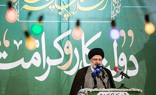  در برابر فساد اغماض نکرده‌ام/باید کشور و مردم را از وضعیت کنونی نجات داد/پیام مردم را بزودی دریافت خواهید کرد 
