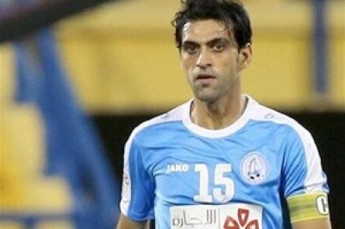 بمب پرسپولیس درلیگ قطر منفجرشد:اقای گل لیگ قطری رسما سرخ پوش شد/ستاره جنجالی در باشگاه پرسپولیس قرارداد امضاکرد/خرین طوفانی  برانکو در لیگ برتر