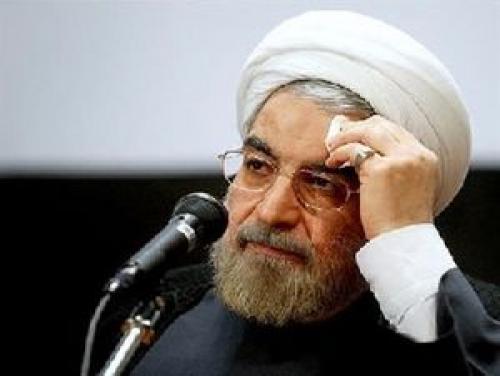  سند ملک نجومی حسن روحانی در شهرک غرب