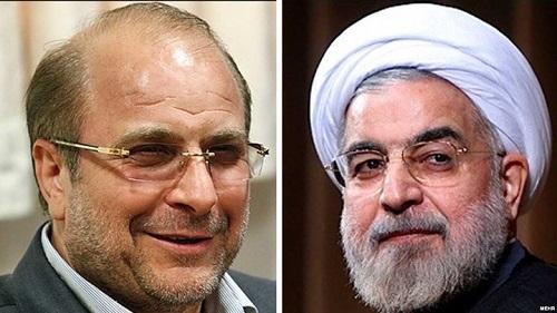 آقای جهانگیری؛ روحانی هم مردم را فریب می‌دهد؟/وعده یک میلیون شغل توسط قالیباف عوام‌فریبی است اما برای روحانی منطقی
