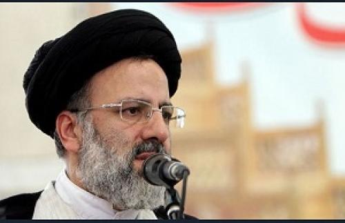 فیلم/ رئیسی: آقای روحانی می‌گفت عدد و رقم برای ما مهم‌ نیست؛ باید به جیب مردم نگاه کرد/ آقایان به بازار بروند و قیمت برنج و گوشت و حبوبات را ببینند!