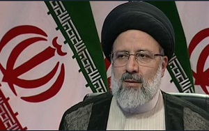 فیلم/ رئیسی: در مناظره به جای دادن برنامه بداخلاقی شد