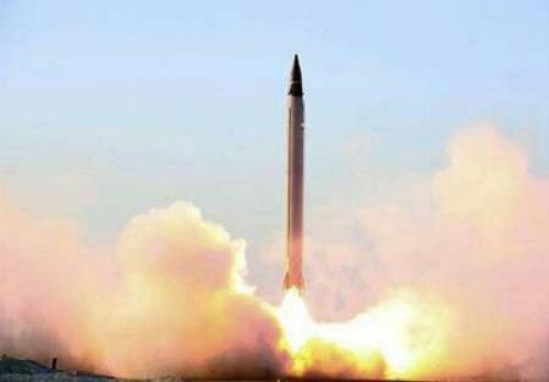 کره شمالی آزمایش موشکی اخیر خود را موفقیت آمیز اعلام کرد