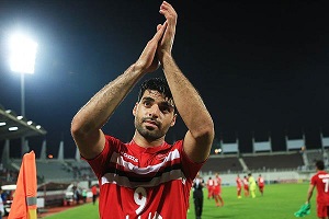 خبر بد برای هوادران و بازیکنان پرسپولیس:جدایی ستاره جنجالی سرخ پوشان قطعی شد/شوک به برانکو و باشگاه پرسپولیس/بازیکن جمجالی سازجدایی کوک کرد