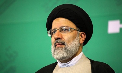 واکنش رئیسی به کناره‌گیری قالیباف: اقدام قالیباف انقلابی بود 