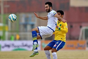 بمب جنجالی پرسپولیس منفجر شد:چراغ سبز شاه ماهی استقلال به پرسپولیس/رضایتنامه‌ام را می‌گیرم که پرسپولیسی شوم/بازیکن جنجالی استقلال سرخ پوش شد/فوری