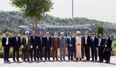 اسامی لیست خدمت انتخابات شورای شهر تهران اعلام شد+جدول
