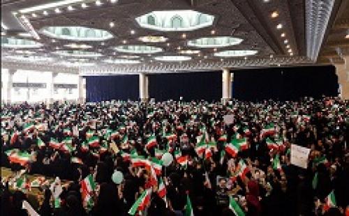 سونامی اصفهان به تهران رسید