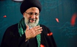 فیلم/نمایش قدرت در قلب پایتخت