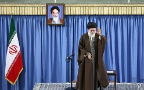 حرف های گفته شده در انتخابات 
