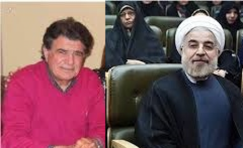 له شدن اخلاق زیر پای پول‌های کثیف / پشت پرده تایید و تکذیب حمایت شجریان از روحانی چیست؟