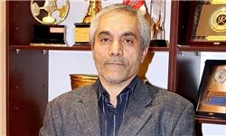 واکنش طاهری به محرومیت پرسپولیس