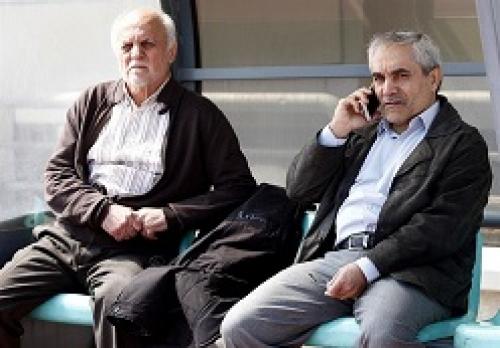 مشکل قراردادهای جدید با درایت تاج حل می‌شود