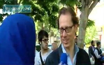 فیلم/ خبرنگاران خارجی از انتخابات ایران چه می گویند
