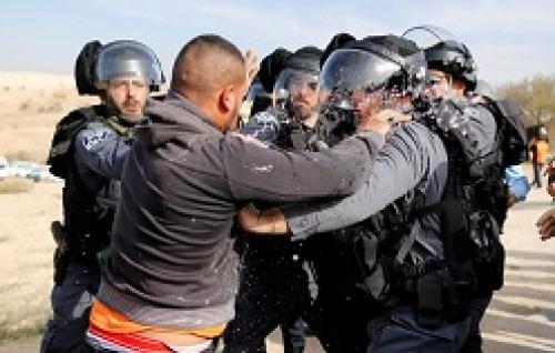 بازداشت اسیر آزادشده فلسطینی