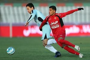 دیگر مهاجم پرسپولیس هم خواهان جدایی شد