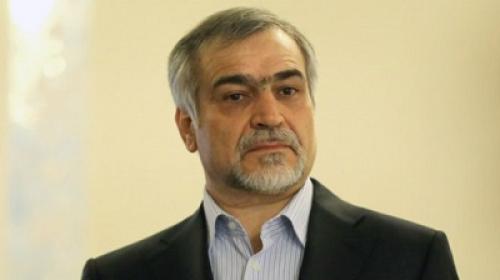 حسین قدیانی:جناب آقای آشناآن «حسین‌»‌ها که باید با ایشان زیاد حرف زد، من نیستم؛ «حسین فریدون» است!