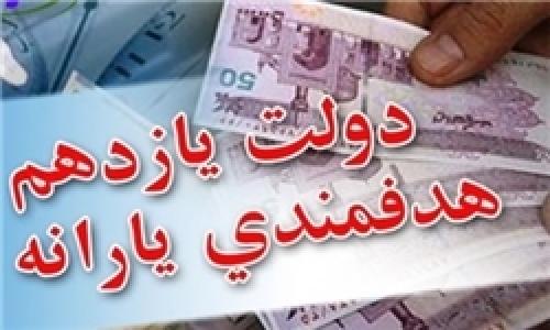 درآمدهای هدفمندی یارانه‌ها در دولت روحانی کجا مصرف شد؟
