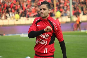 بهترین خبر نقل و انتقالاتی برای پرسپولیسی ها:شاه ماهی لیگ برتر درچندقدمی سرخ پوشان/برانکو برای جذب پدیده لیگ اوکی داد!/ستاره جنجالی لیگ برتر رسما سرخ شد