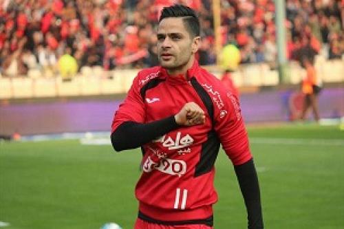 بهترین خبر نقل و انتقالاتی برای پرسپولیسی ها:شاه ماهی لیگ برتر درچندقدمی سرخ پوشان/برانکو برای جذب پدیده لیگ اوکی داد!/ستاره جنجالی لیگ برتر رسما سرخ شد