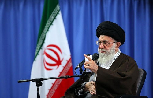  می‌توانیم بر همه سختی‌ها و چالش‌ها مؤمنانه فائق بیاییم/آیا تجربه عملی جنگ تحمیلی برای اطمینان و آرامش قلبی ما کافی نیست؟ 