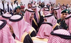 ایران و آمریکا نفوذ عربستان را کاهش داد