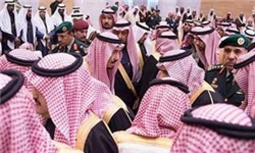 ایران و آمریکا نفوذ عربستان را کاهش داد