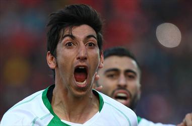اتش بازی منصوریان در لیگ برتر شروع شد:دوستاره جنجالی لیگ برتر رسما ابی پوش شدن/منصوریان در انتظار دو ستاره دیگر/فوری