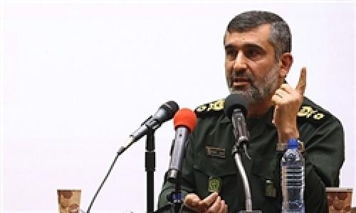 سومین کارخانه زیرزمینی تولید موشک در سپاه تاسیس شد/موشک بالستیک بعدی سپاه با نام «دزفول» تولید می‌شود