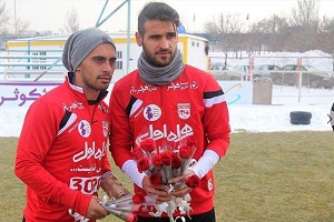 شوک حبری به هوادارن پرسپولیس و برانکو:جدایی دوبازیکن جنجالی سرخ پوشان قطعی شد/مذاکرات استقلال با دوبازیکن جنجالی در دستور کار منصوریان/بالاترین پیشنهاد لیگ به ستارگان پرسپولیس
