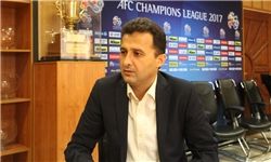 محمودزاده: نقل و انتقالات تا ۱۵ شهریور ادامه دارد